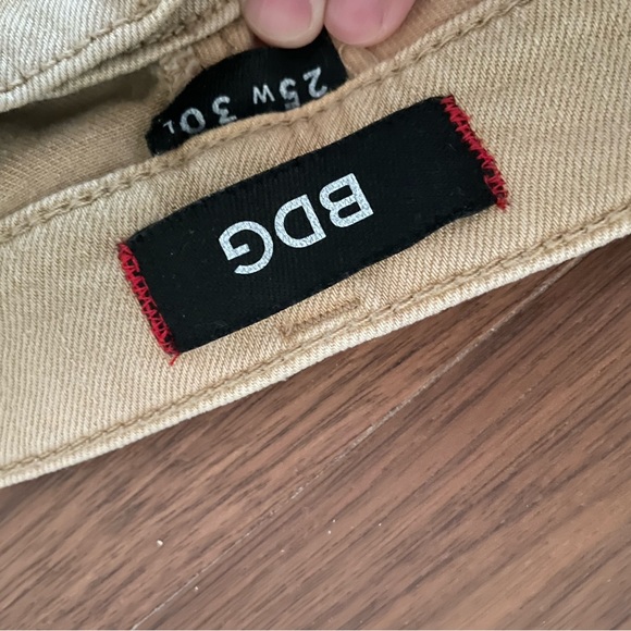 BDG jeans - Picture 3 of 5